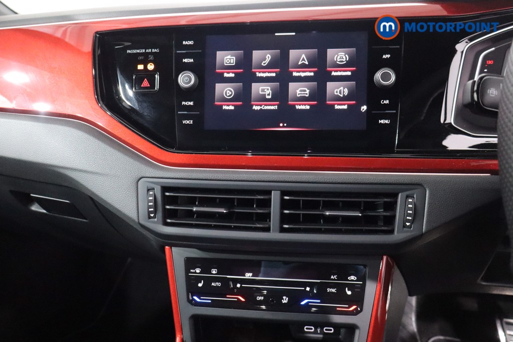 Volkswagen Polo GTI Automatic Petrol Hatchback - Stock Number (1594909) - 15th supplementary image