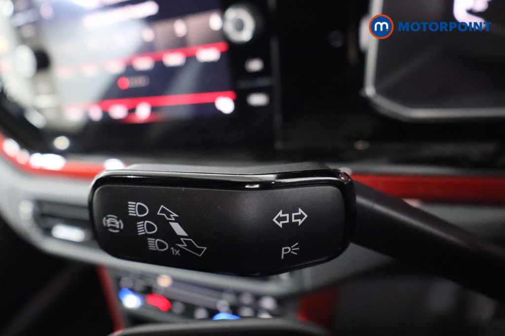 Volkswagen Polo GTI Automatic Petrol Hatchback - Stock Number (1594909) - 20th supplementary image