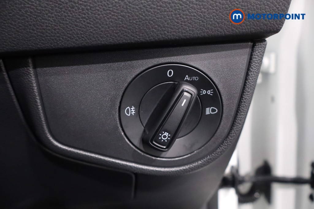 Volkswagen Polo GTI Automatic Petrol Hatchback - Stock Number (1594909) - 21st supplementary image