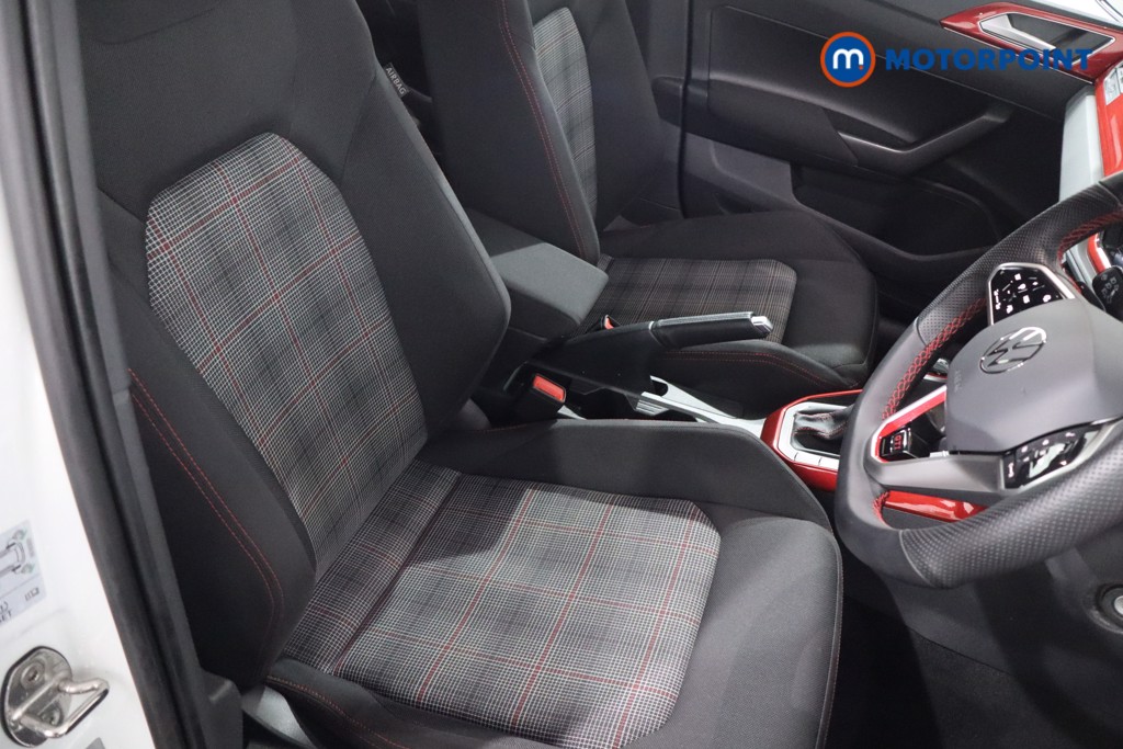Volkswagen Polo GTI Automatic Petrol Hatchback - Stock Number (1594909) - 25th supplementary image