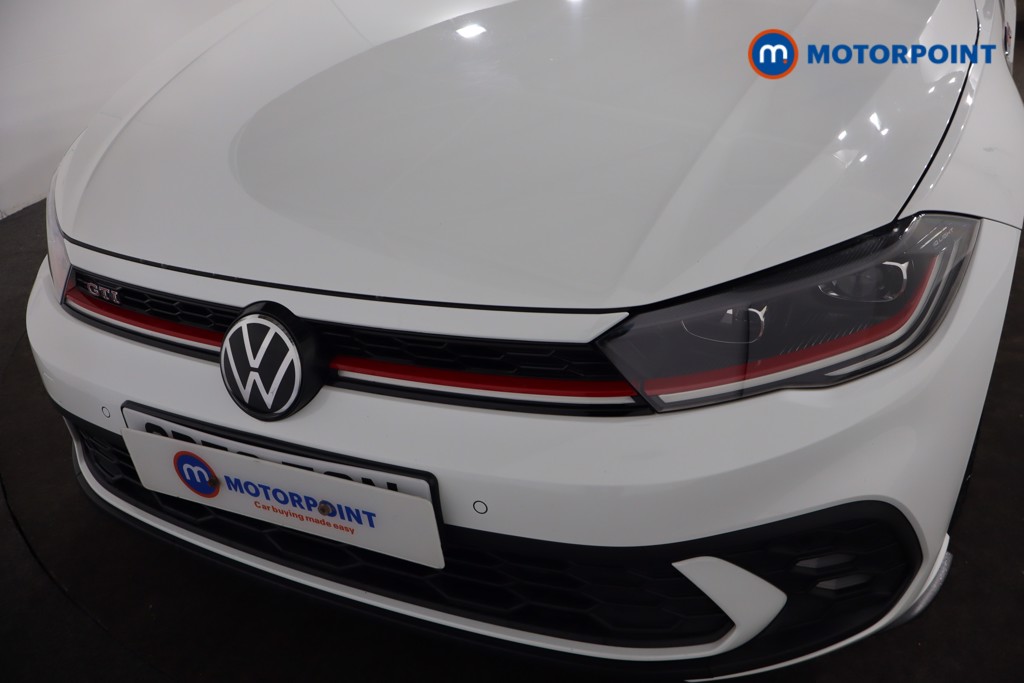 Volkswagen Polo GTI Automatic Petrol Hatchback - Stock Number (1594909) - 32nd supplementary image