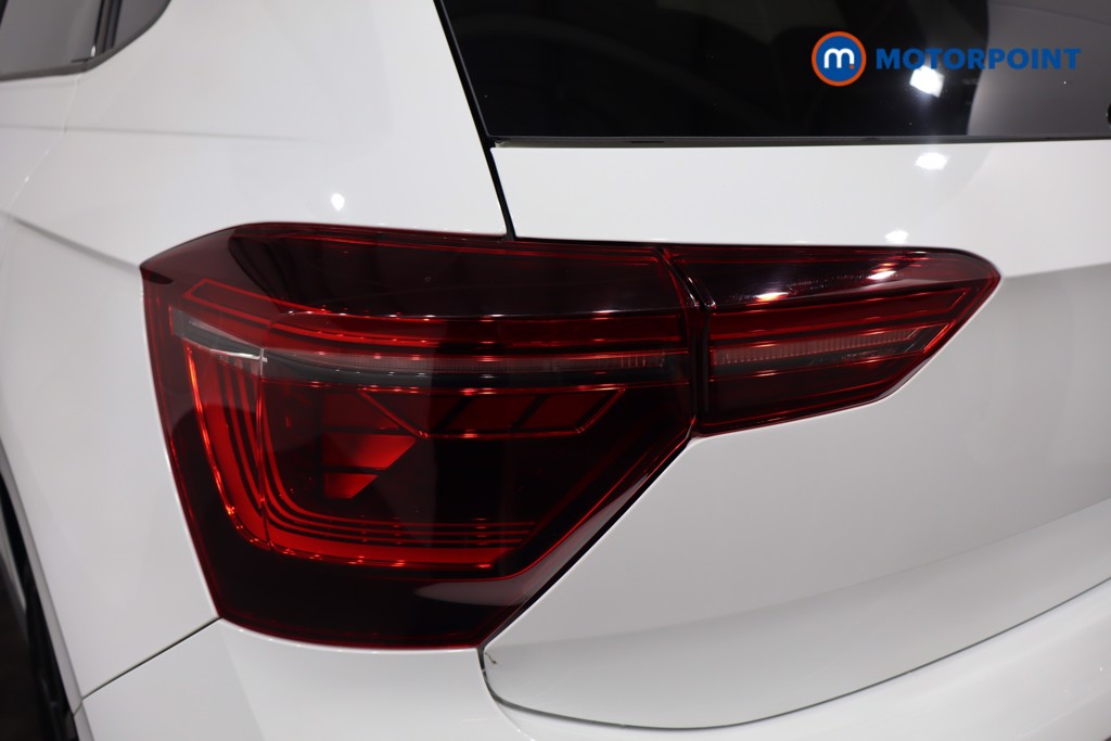 Volkswagen Polo GTI Automatic Petrol Hatchback - Stock Number (1594909) - 35th supplementary image