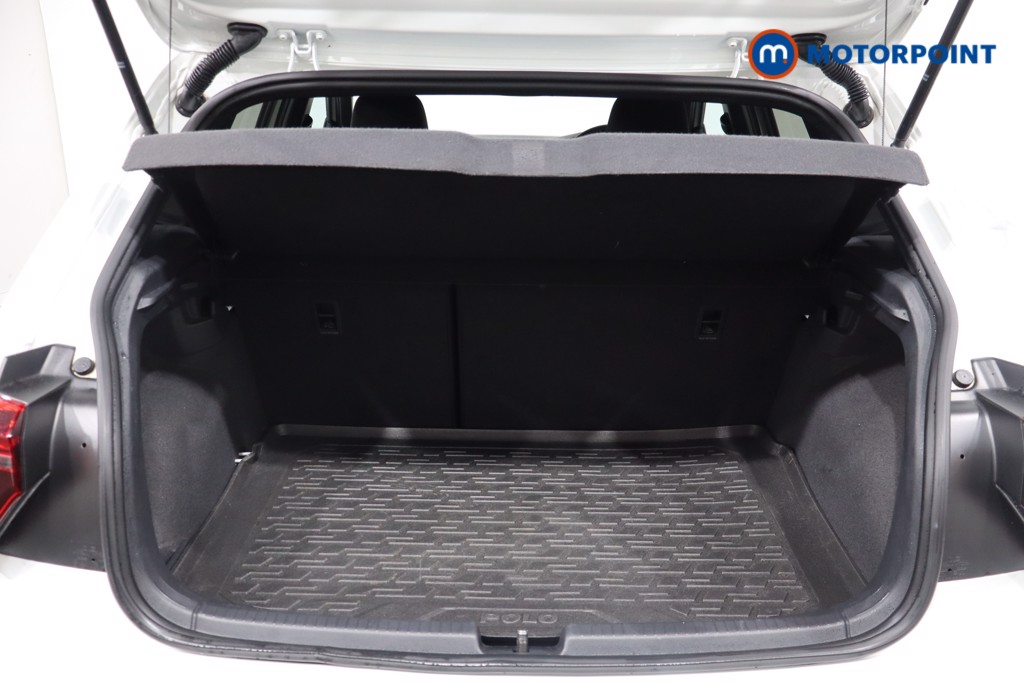 Volkswagen Polo GTI Automatic Petrol Hatchback - Stock Number (1594909) - 38th supplementary image