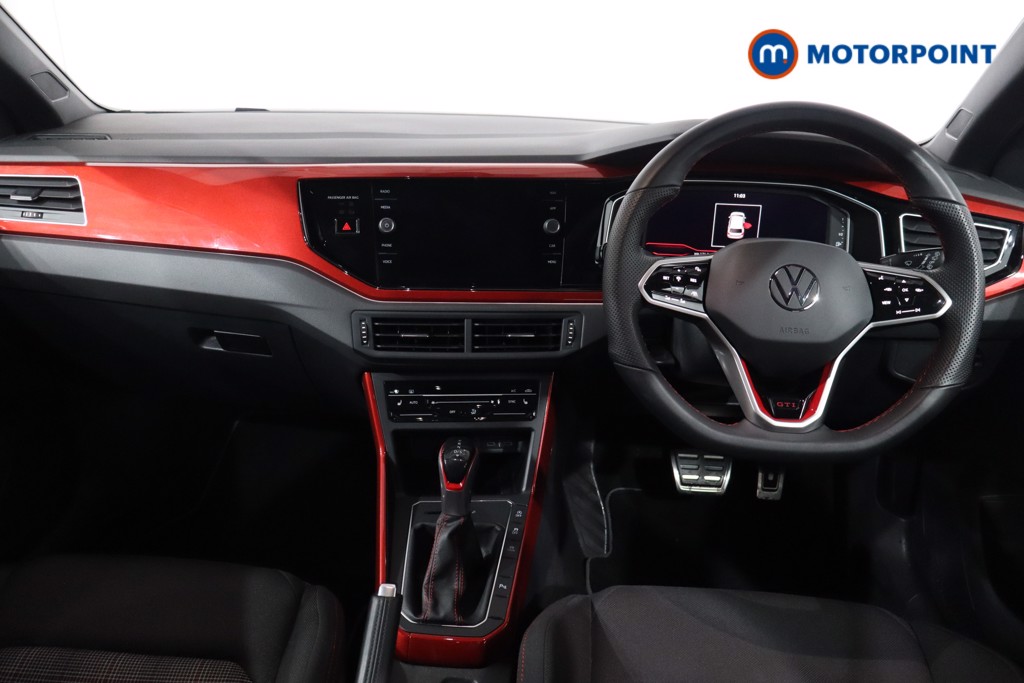 Volkswagen Polo GTI Automatic Petrol Hatchback - Stock Number (1594909) - 1st supplementary image