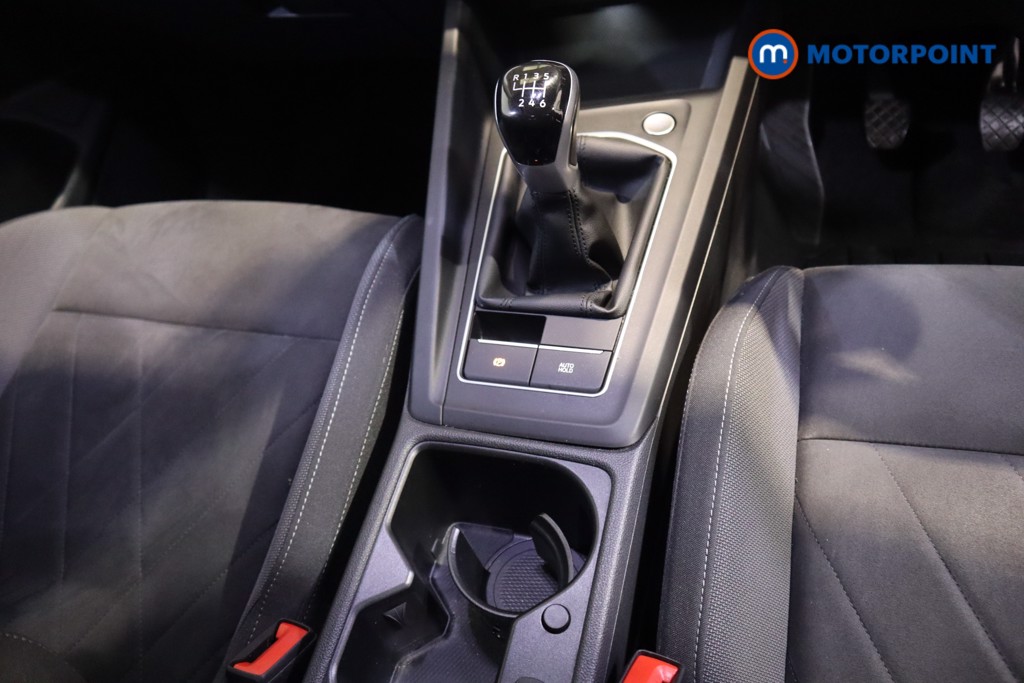 Volkswagen Golf Style Manual Petrol Hatchback - Stock Number (1594945) - 6th supplementary image