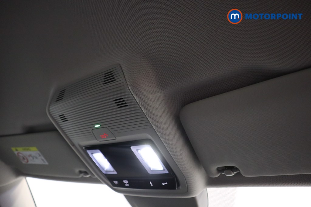 Volkswagen Golf Style Manual Petrol Hatchback - Stock Number (1594945) - 8th supplementary image