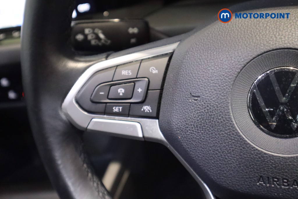 Volkswagen Golf Style Manual Petrol Hatchback - Stock Number (1594945) - 15th supplementary image