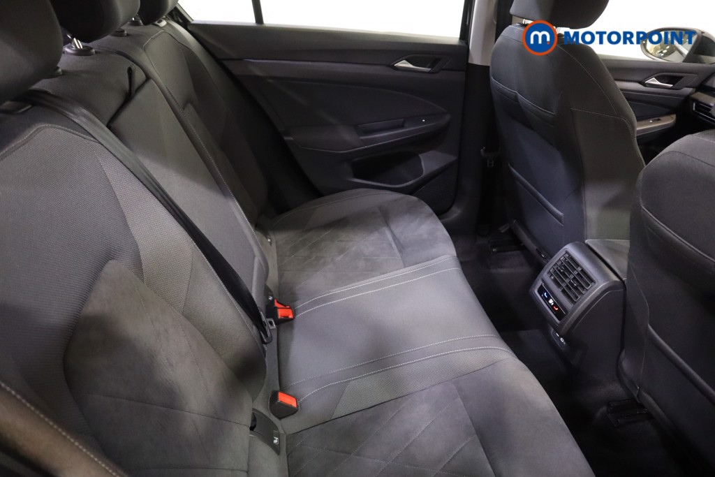 Volkswagen Golf Style Manual Petrol Hatchback - Stock Number (1594945) - 18th supplementary image