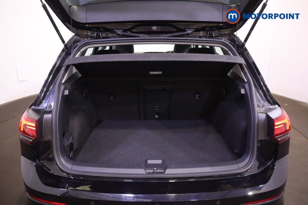 Volkswagen Golf Style Manual Petrol Hatchback - Stock Number (1594945) - 20th supplementary image