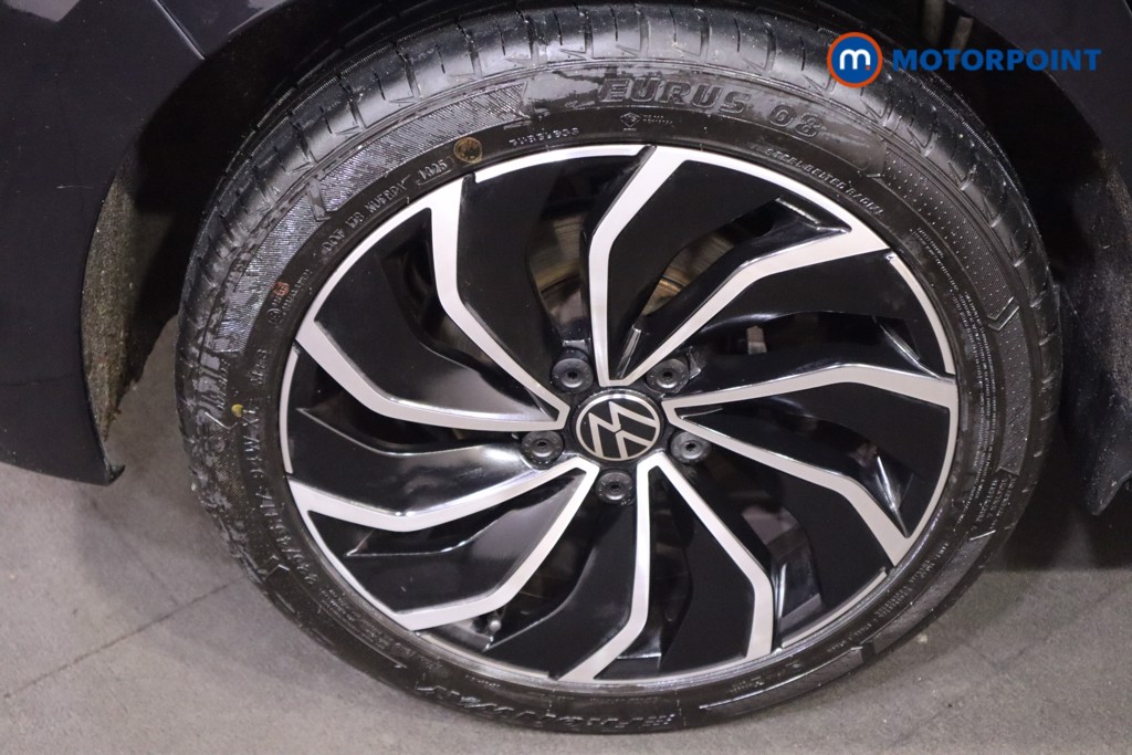 Volkswagen Golf Style Manual Petrol Hatchback - Stock Number (1594945) - 21st supplementary image