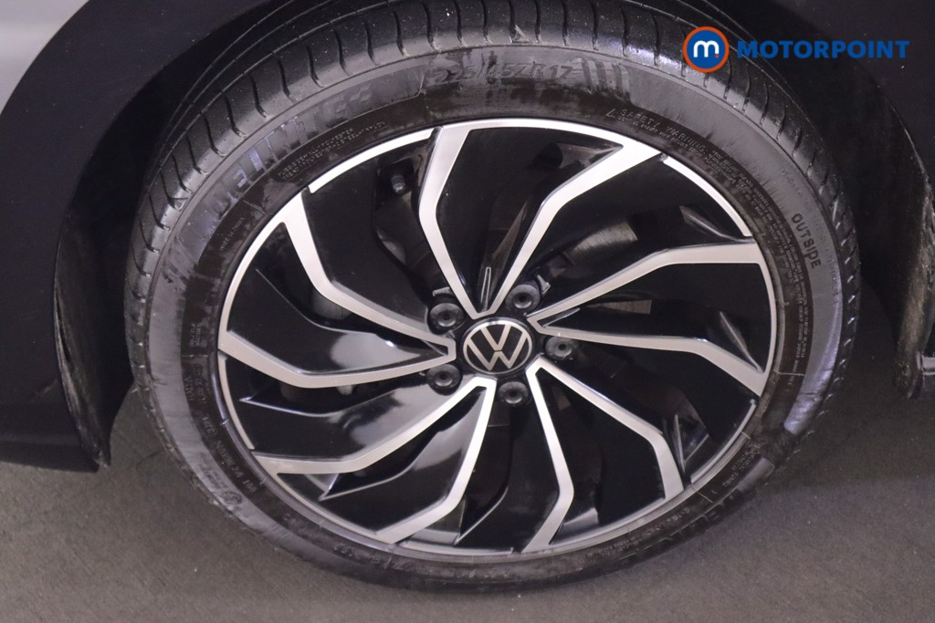 Volkswagen Golf Style Manual Petrol Hatchback - Stock Number (1594945) - 23rd supplementary image