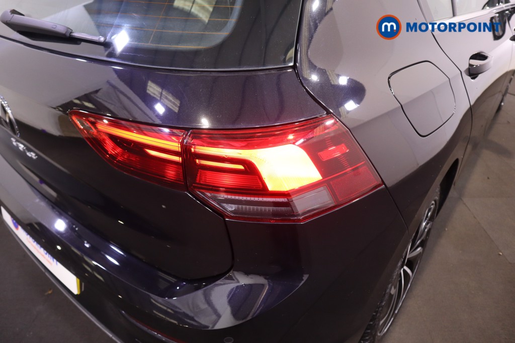 Volkswagen Golf Style Manual Petrol Hatchback - Stock Number (1594945) - 26th supplementary image