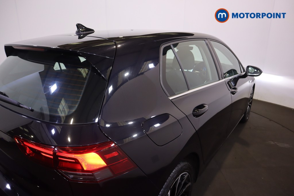 Volkswagen Golf Style Manual Petrol Hatchback - Stock Number (1594945) - 27th supplementary image