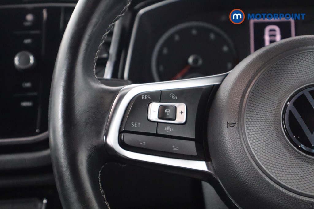 Volkswagen T-Roc Black Edition Manual Petrol SUV - Stock Number (1594948) - 7th supplementary image