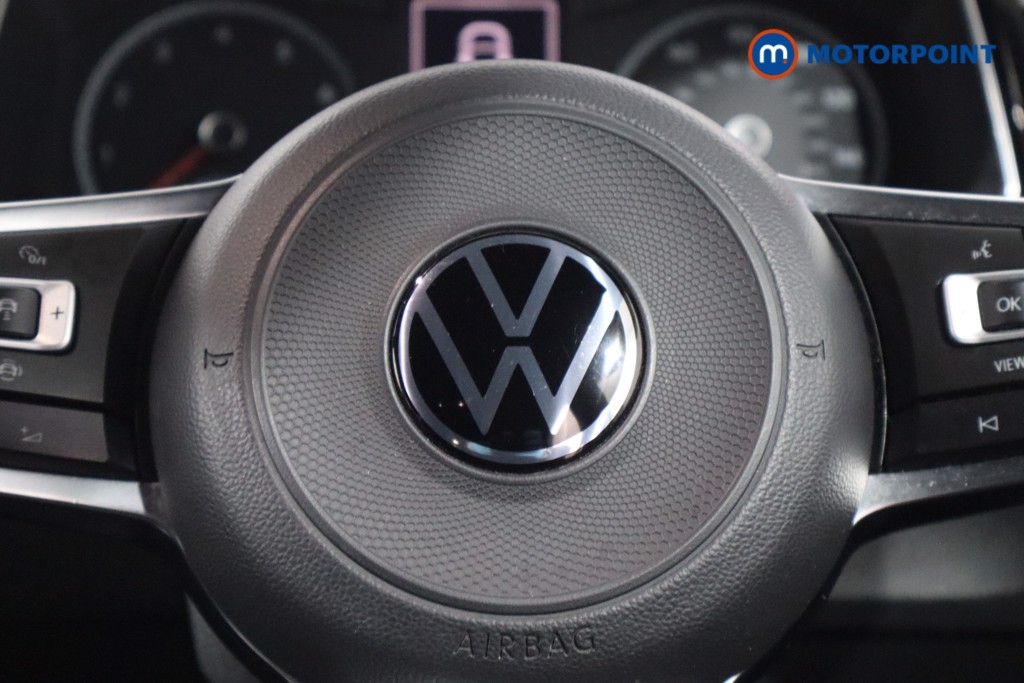 Volkswagen T-Roc Black Edition Manual Petrol SUV - Stock Number (1594948) - 17th supplementary image