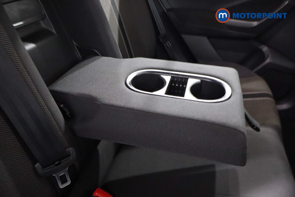 Volkswagen T-Roc Black Edition Manual Petrol SUV - Stock Number (1594948) - 26th supplementary image