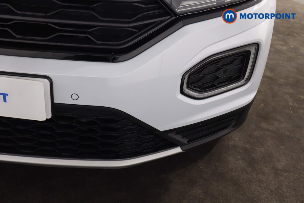 Volkswagen T-Roc Black Edition Manual Petrol SUV - Stock Number (1594948) - 28th supplementary image