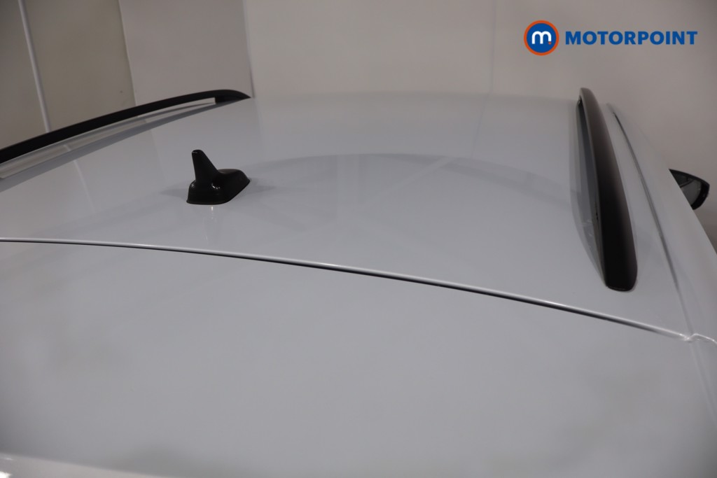 Volkswagen T-Roc Black Edition Manual Petrol SUV - Stock Number (1594948) - 32nd supplementary image