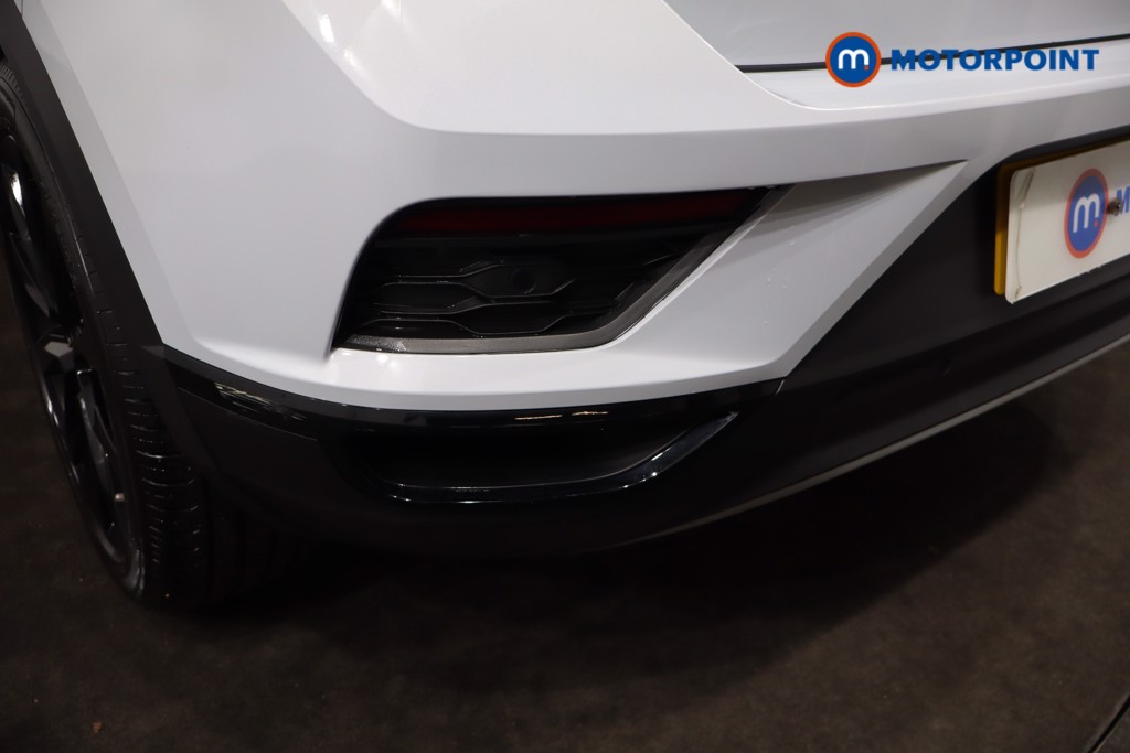 Volkswagen T-Roc Black Edition Manual Petrol SUV - Stock Number (1594948) - 34th supplementary image