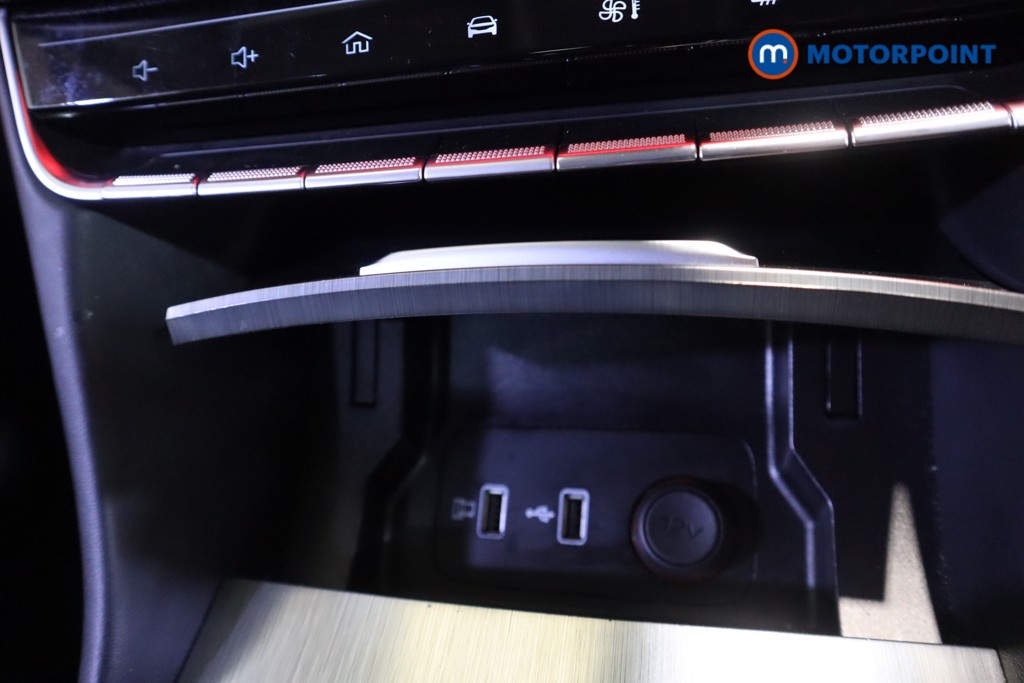 Mg Motor Uk HS Trophy Automatic Petrol SUV - Stock Number (1594990) - 6th supplementary image