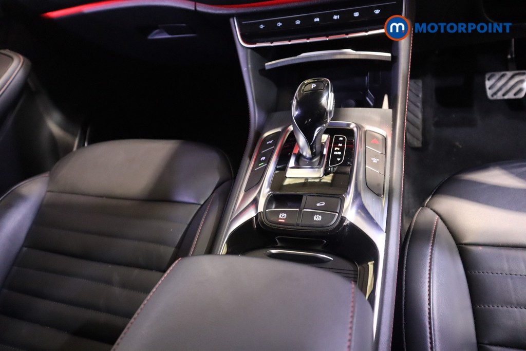 Mg Motor Uk HS Trophy Automatic Petrol SUV - Stock Number (1594990) - 7th supplementary image
