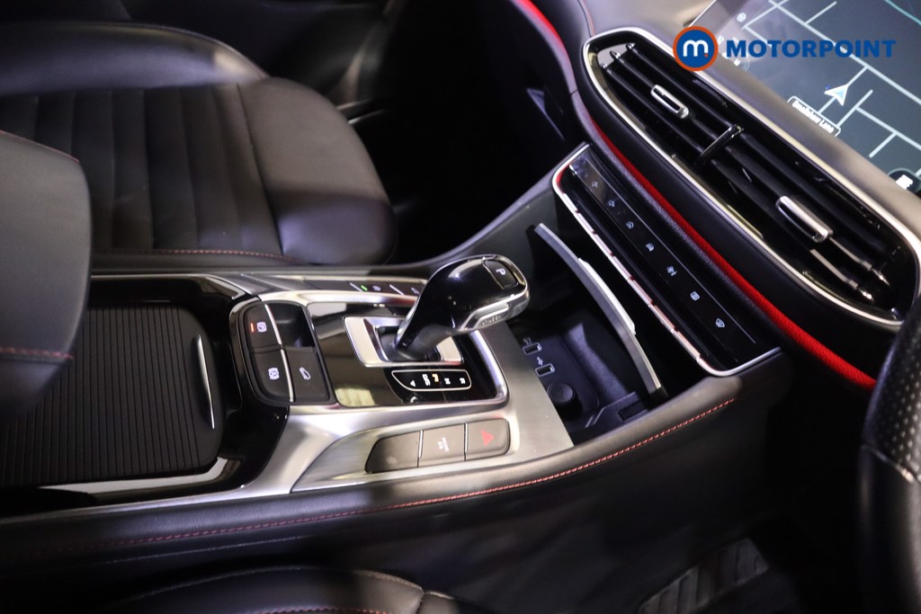 Mg Motor Uk HS Trophy Automatic Petrol SUV - Stock Number (1594990) - 8th supplementary image