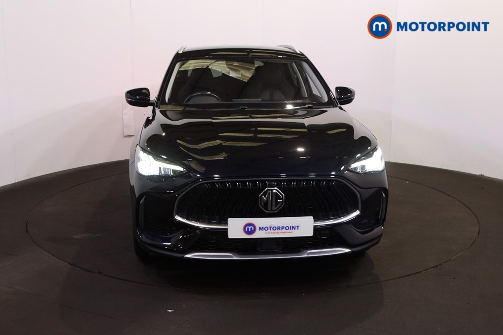Mg Motor Uk HS Trophy Automatic Petrol SUV - Stock Number (1594990) - Front bumper