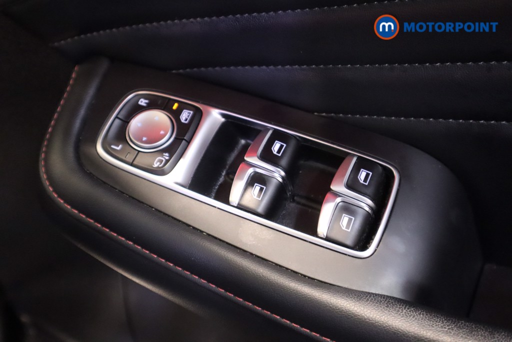 Mg Motor Uk HS Trophy Automatic Petrol SUV - Stock Number (1594990) - 12th supplementary image