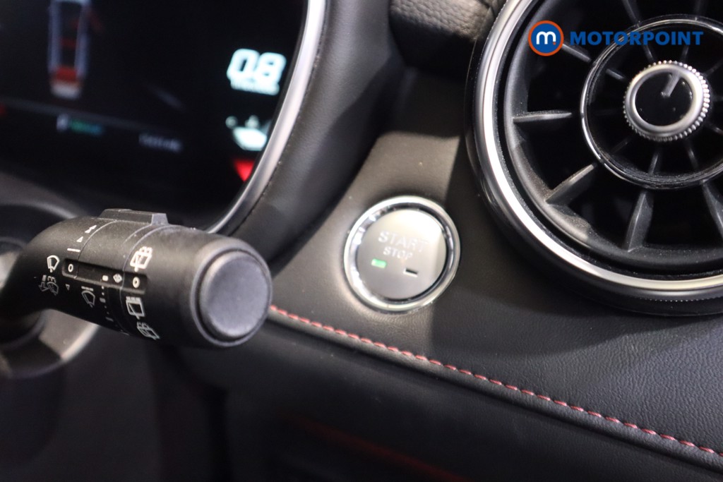 Mg Motor Uk HS Trophy Automatic Petrol SUV - Stock Number (1594990) - 13th supplementary image