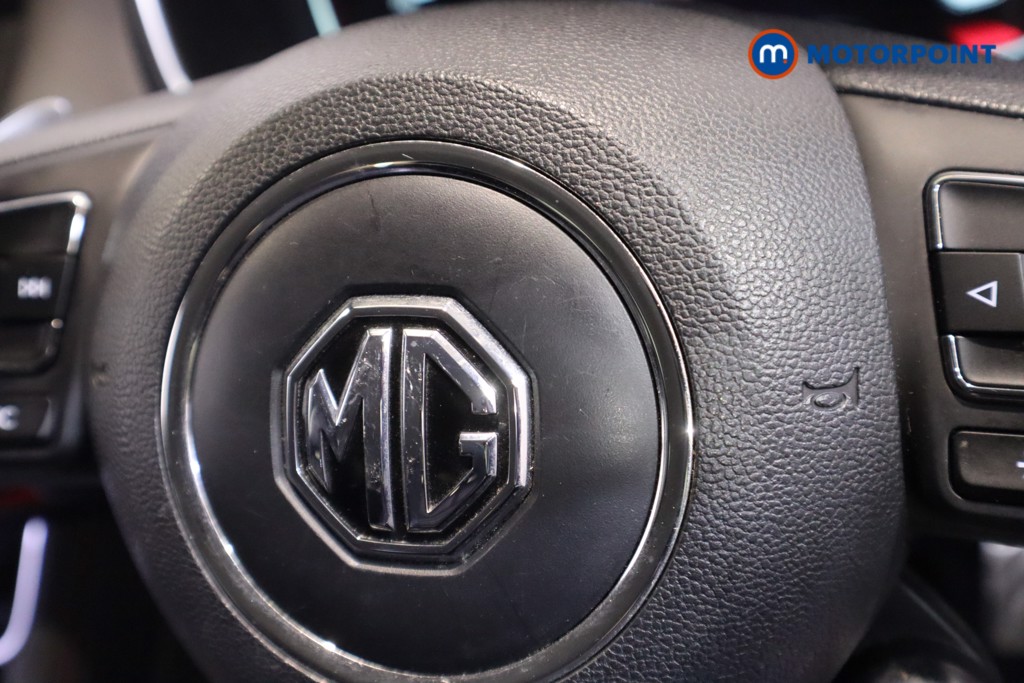 Mg Motor Uk HS Trophy Automatic Petrol SUV - Stock Number (1594990) - 15th supplementary image