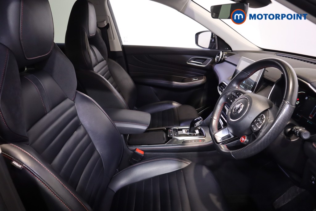 Mg Motor Uk HS Trophy Automatic Petrol SUV - Stock Number (1594990) - 18th supplementary image