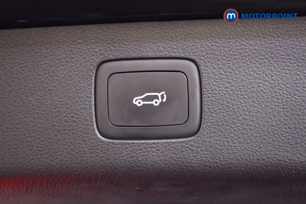 Mg Motor Uk HS Trophy Automatic Petrol SUV - Stock Number (1594990) - 20th supplementary image