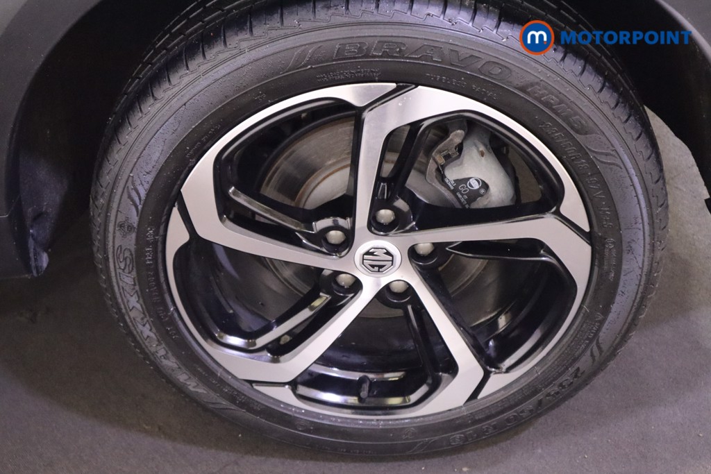 Mg Motor Uk HS Trophy Automatic Petrol SUV - Stock Number (1594990) - 22nd supplementary image