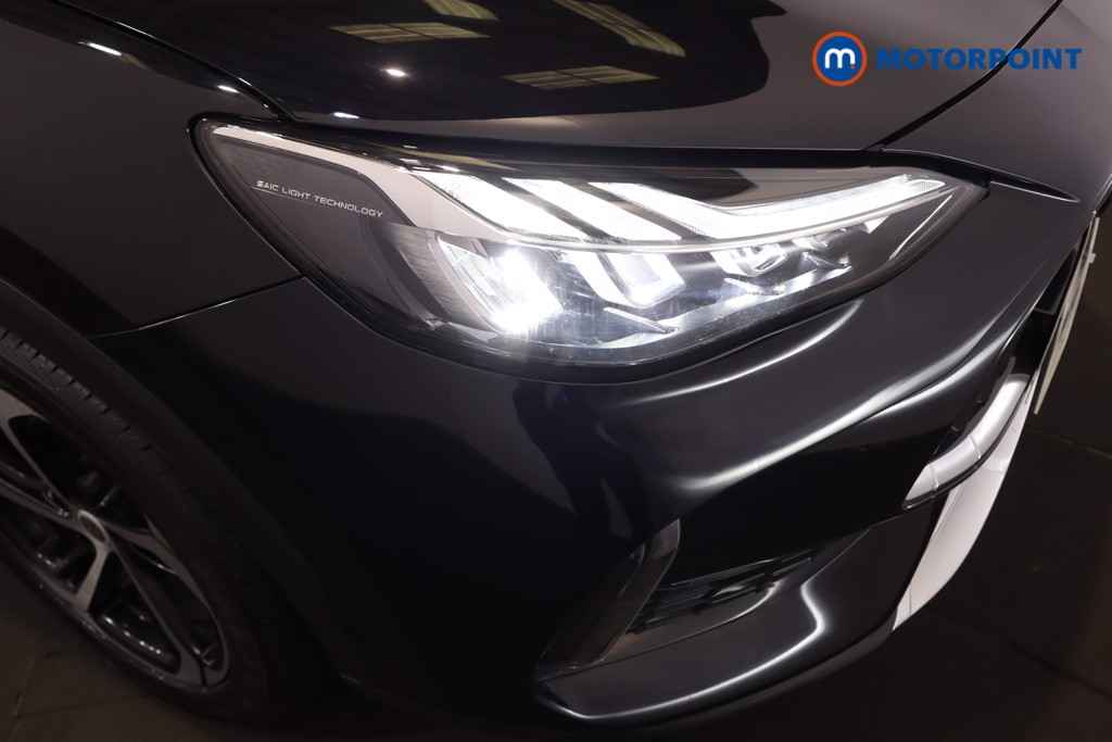 Mg Motor Uk HS Trophy Automatic Petrol SUV - Stock Number (1594990) - 25th supplementary image