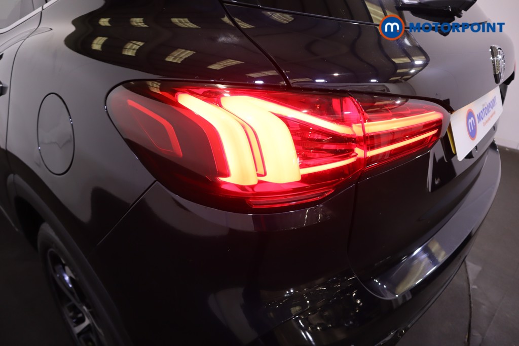 Mg Motor Uk HS Trophy Automatic Petrol SUV - Stock Number (1594990) - 28th supplementary image