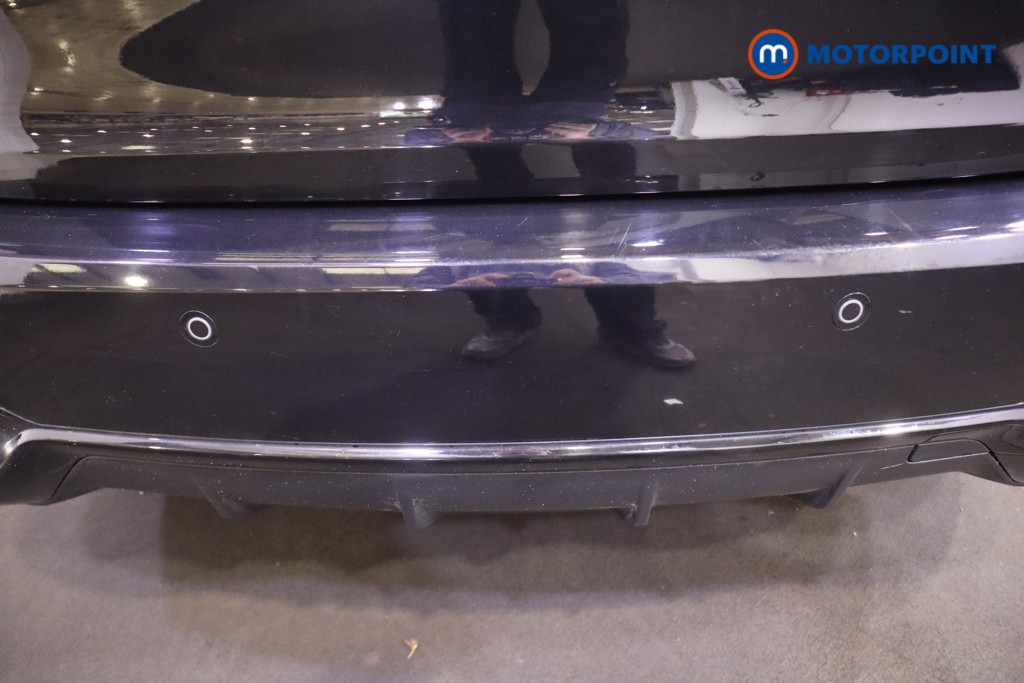 Mg Motor Uk HS Trophy Automatic Petrol SUV - Stock Number (1594990) - 29th supplementary image