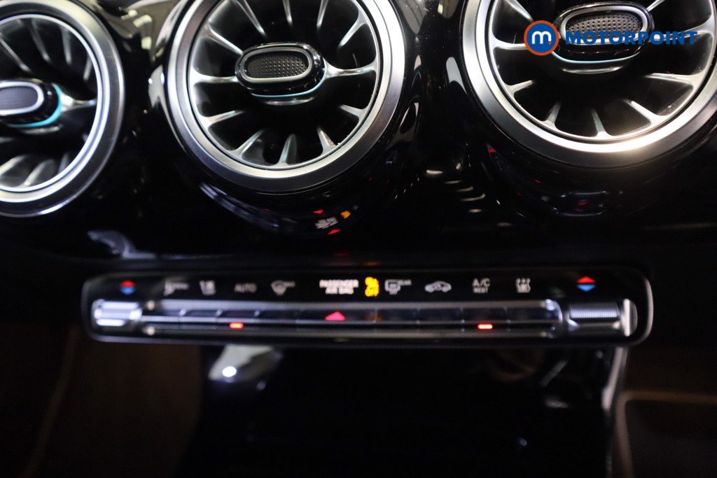 Mercedes-Benz A Class Amg Line Premium Edition Automatic Petrol Plug-In Hybrid Hatchback - Stock Number (1595048) - 5th supplementary image