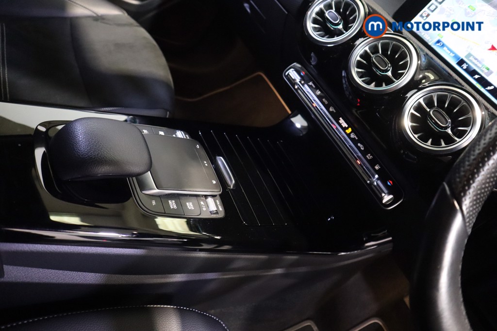 Mercedes-Benz A Class Amg Line Premium Edition Automatic Petrol Plug-In Hybrid Hatchback - Stock Number (1595048) - 7th supplementary image