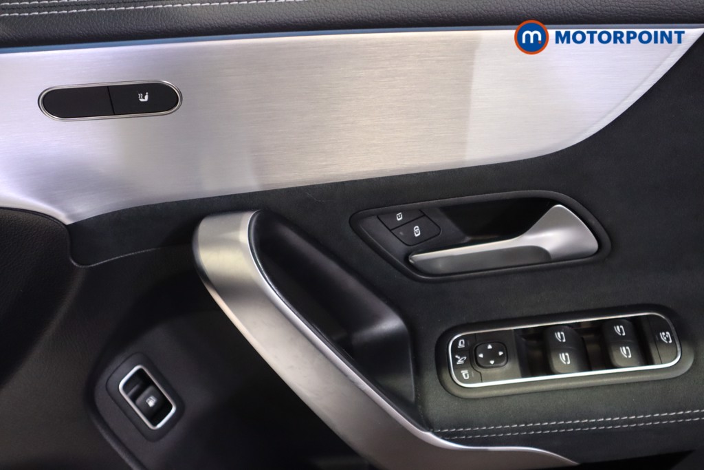 Mercedes-Benz A Class Amg Line Premium Edition Automatic Petrol Plug-In Hybrid Hatchback - Stock Number (1595048) - 10th supplementary image