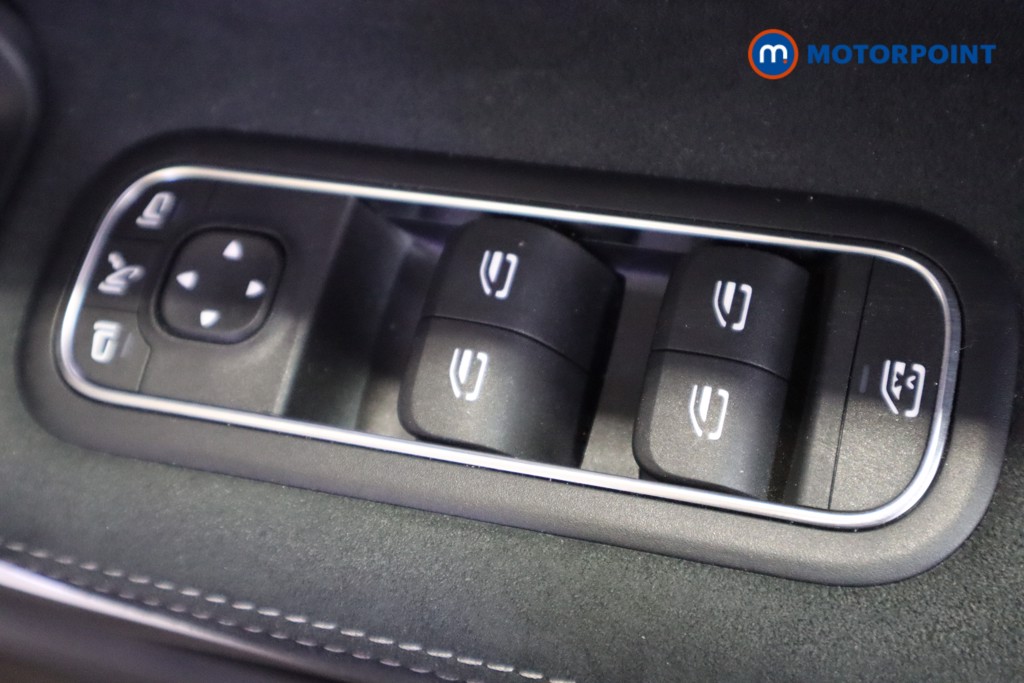 Mercedes-Benz A Class Amg Line Premium Edition Automatic Petrol Plug-In Hybrid Hatchback - Stock Number (1595048) - 12th supplementary image