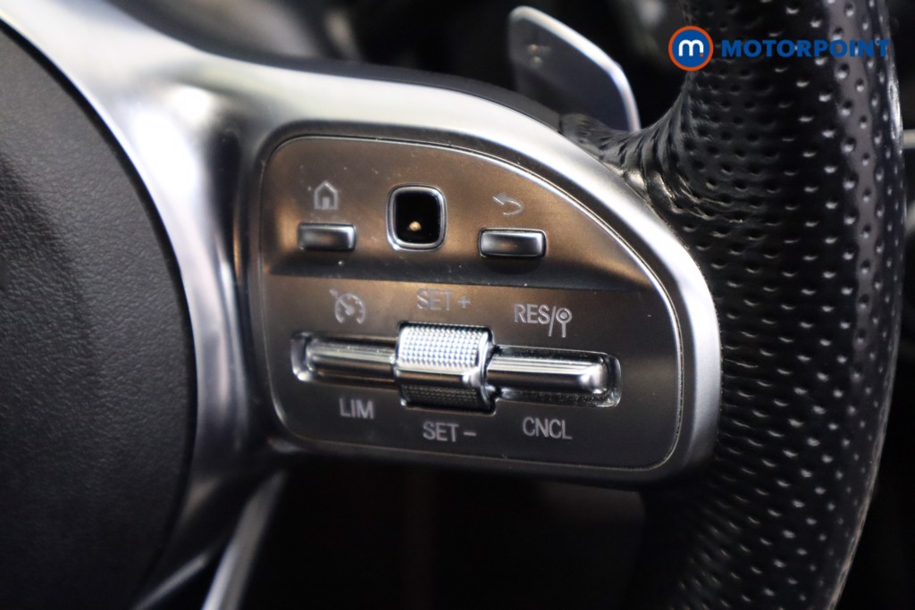 Mercedes-Benz A Class Amg Line Premium Edition Automatic Petrol Plug-In Hybrid Hatchback - Stock Number (1595048) - 14th supplementary image