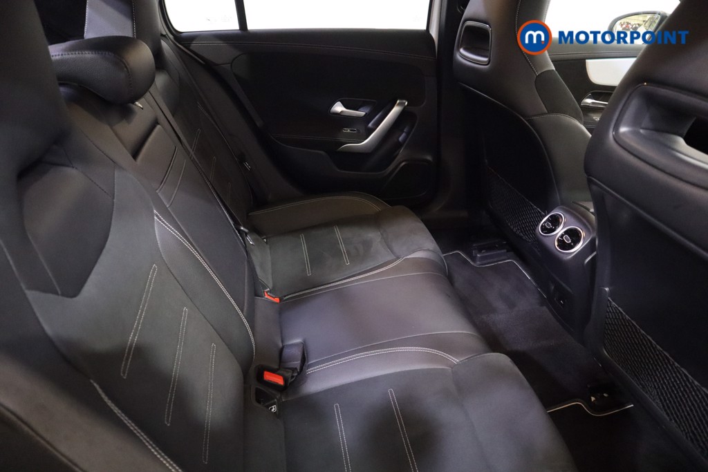 Mercedes-Benz A Class Amg Line Premium Edition Automatic Petrol Plug-In Hybrid Hatchback - Stock Number (1595048) - 19th supplementary image