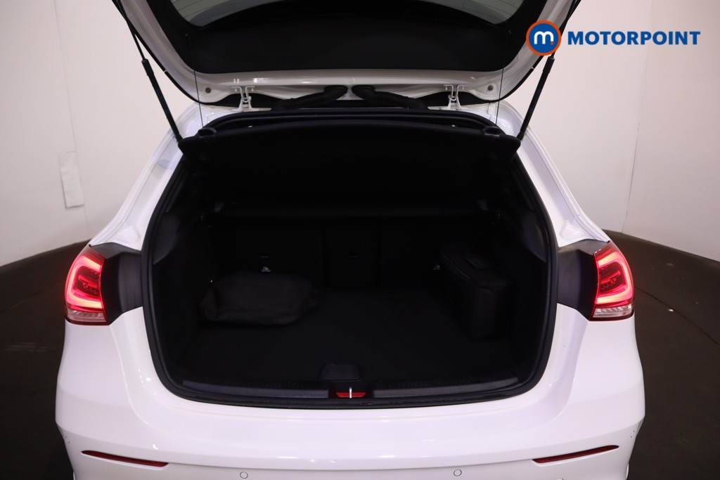 Mercedes-Benz A Class Amg Line Premium Edition Automatic Petrol Plug-In Hybrid Hatchback - Stock Number (1595048) - 21st supplementary image