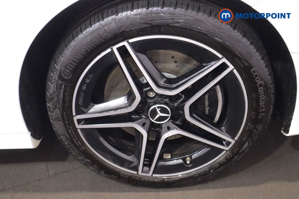 Mercedes-Benz A Class Amg Line Premium Edition Automatic Petrol Plug-In Hybrid Hatchback - Stock Number (1595048) - 25th supplementary image