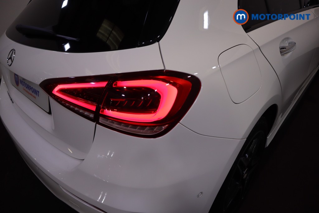 Mercedes-Benz A Class Amg Line Premium Edition Automatic Petrol Plug-In Hybrid Hatchback - Stock Number (1595048) - 27th supplementary image