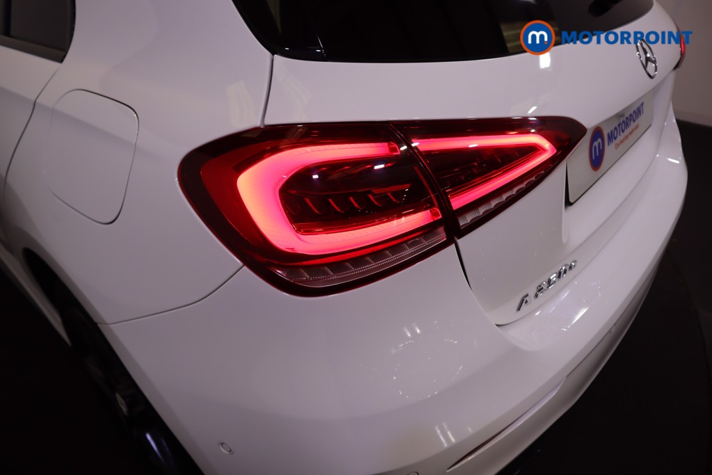 Mercedes-Benz A Class Amg Line Premium Edition Automatic Petrol Plug-In Hybrid Hatchback - Stock Number (1595048) - 29th supplementary image