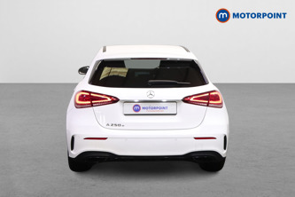Mercedes-Benz A Class Amg Line Premium Edition Automatic Petrol Plug-In Hybrid Hatchback - Stock Number (1595048) - Rear bumper
