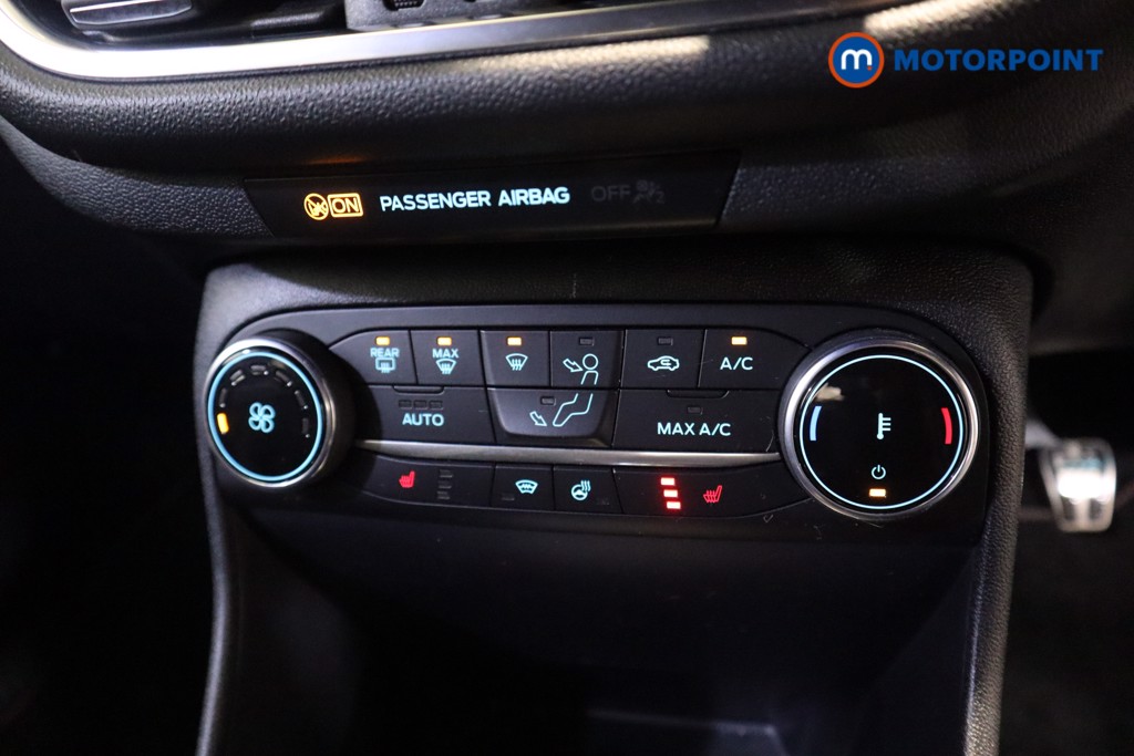 Ford Fiesta St-3 Manual Petrol Hatchback - Stock Number (1595081) - 6th supplementary image