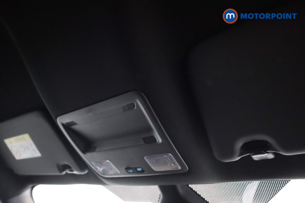 Ford Fiesta St-3 Manual Petrol Hatchback - Stock Number (1595081) - 9th supplementary image