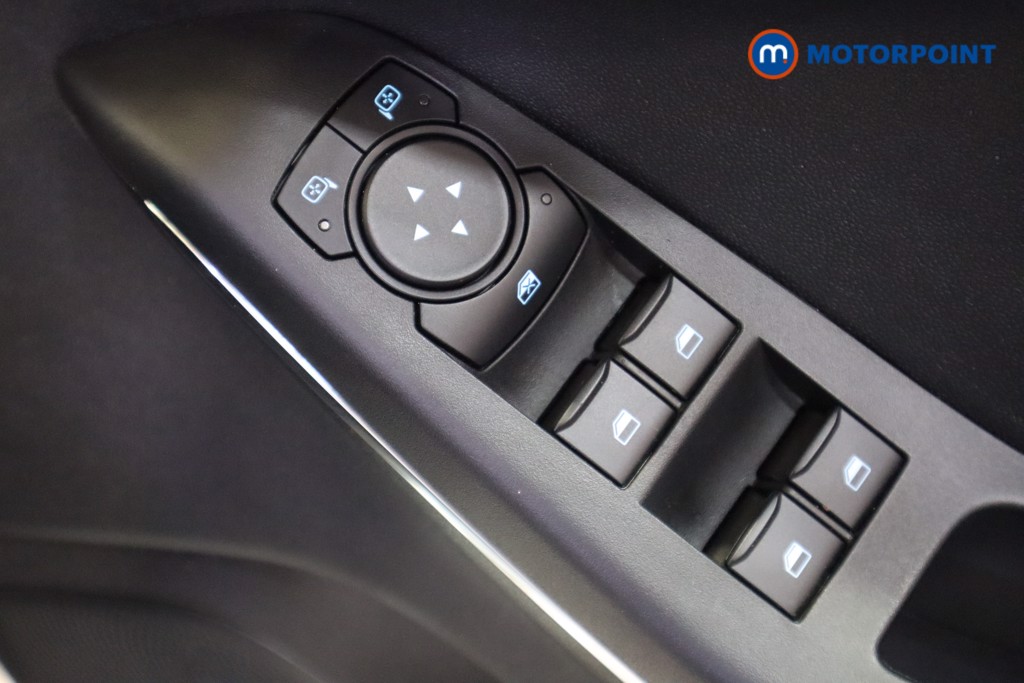 Ford Fiesta St-3 Manual Petrol Hatchback - Stock Number (1595081) - 12th supplementary image